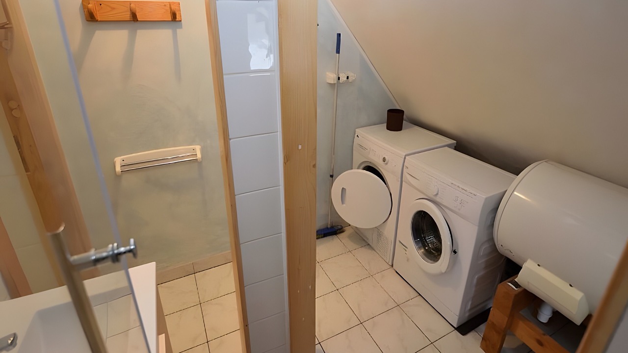 Photo of Bathroom in La Morte