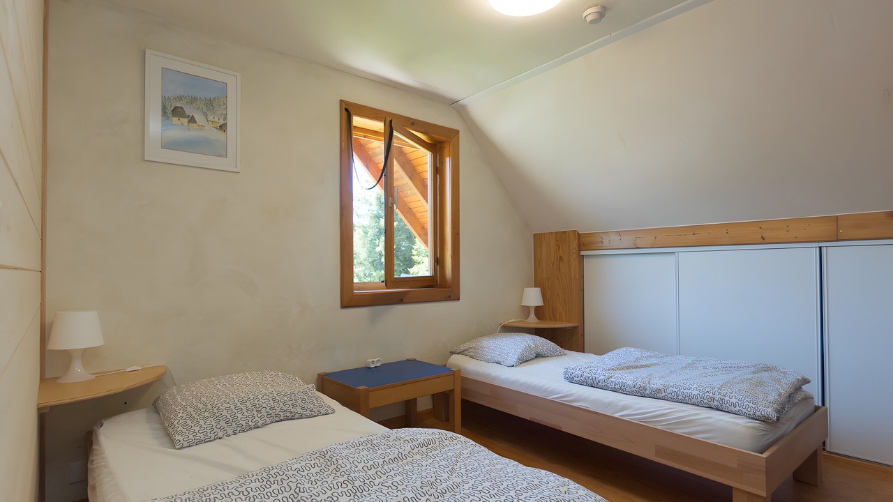 Photo of Bedroom in La Morte
