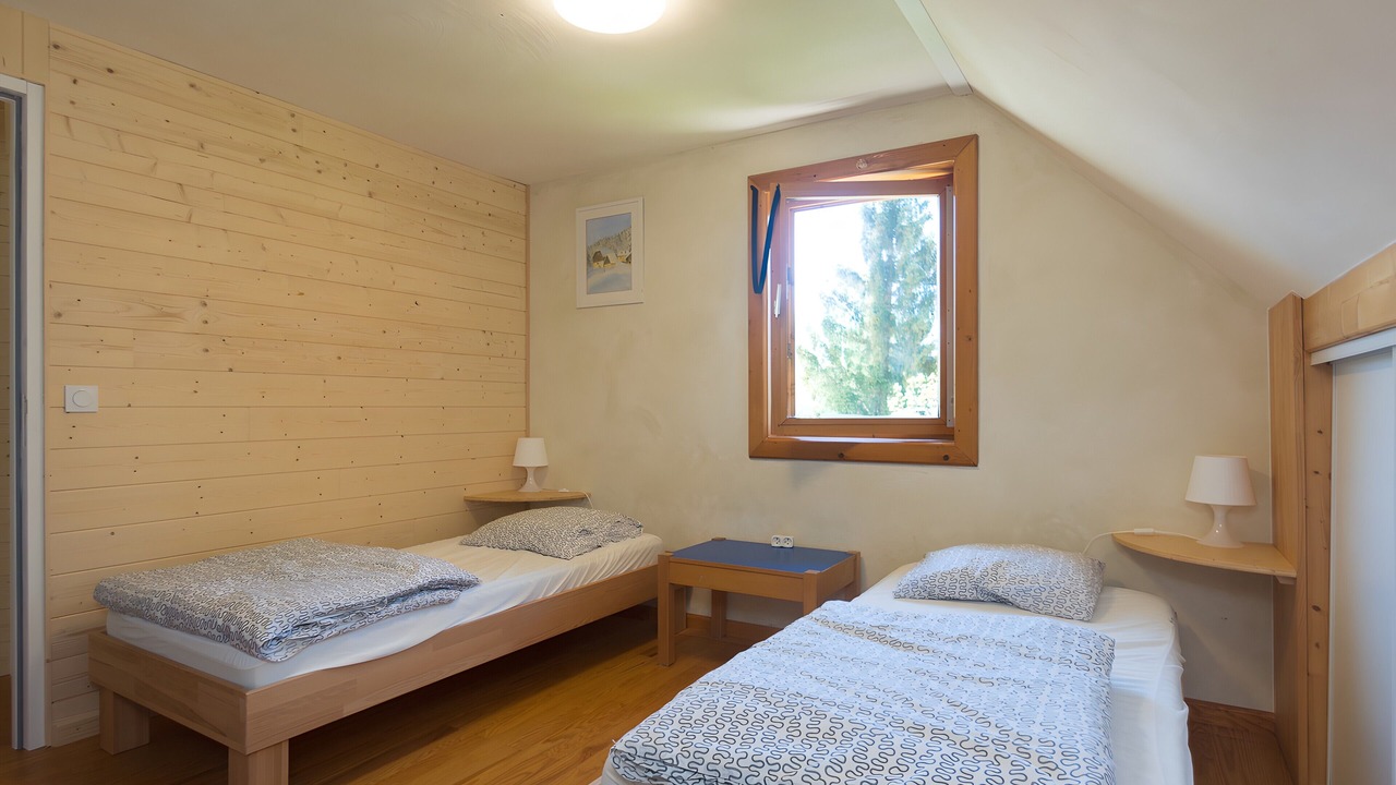 Photo of Bedroom in La Morte
