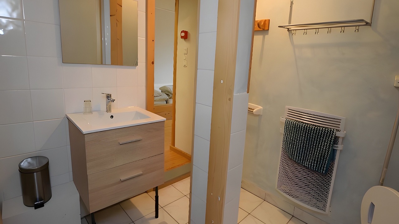 Photo of Bathroom in La Morte
