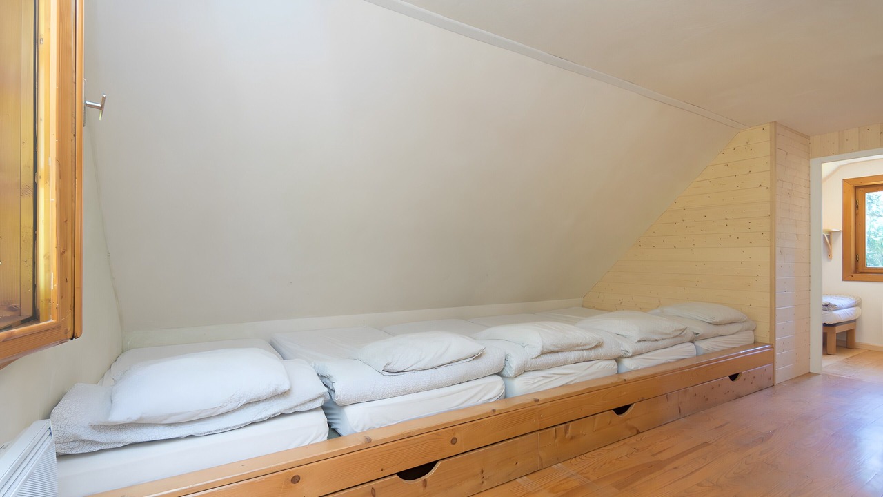 Photo of Bedroom in La Morte