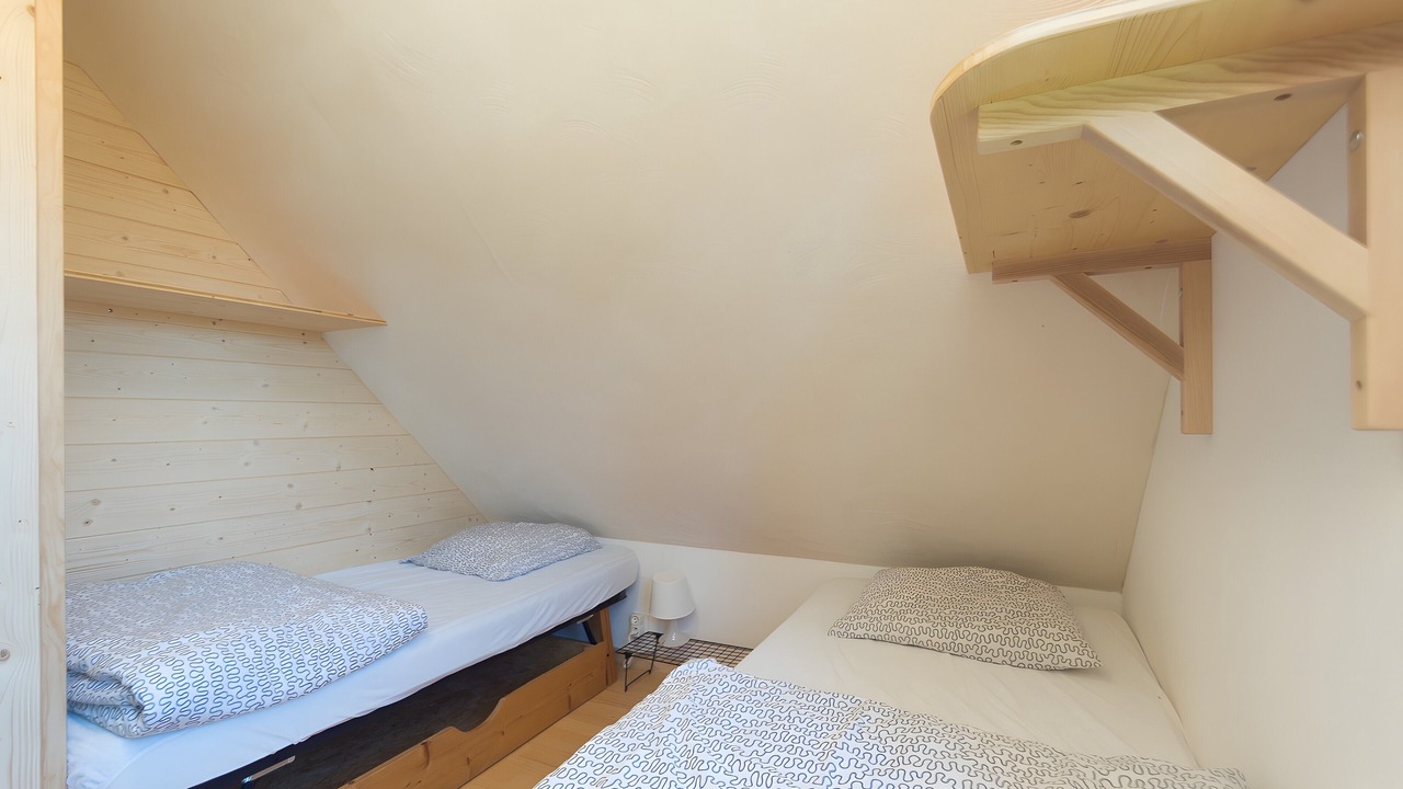 Photo of Bedroom in La Morte