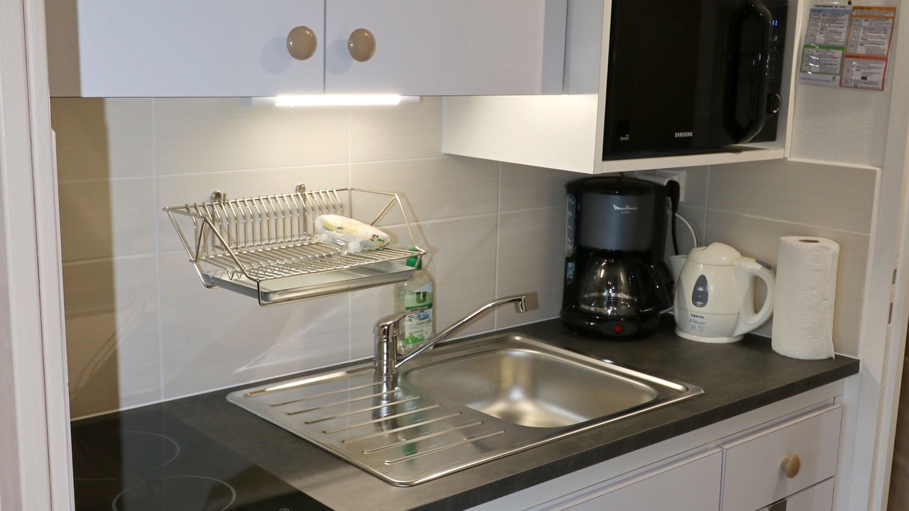 Photo of Kitchen in Metabief