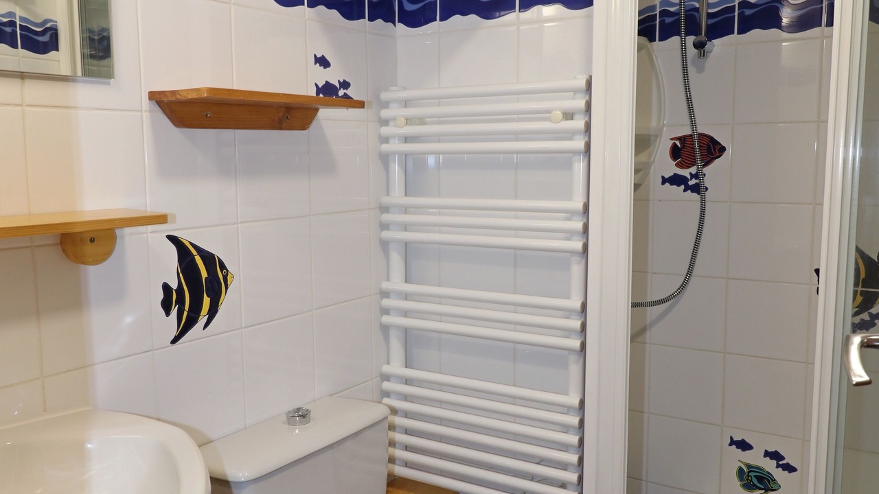 Photo of Bathroom in Metabief