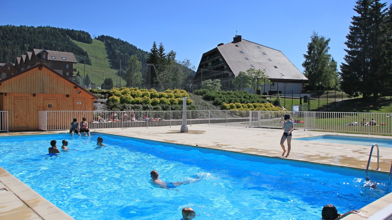 Photo of Outdoor in Metabief