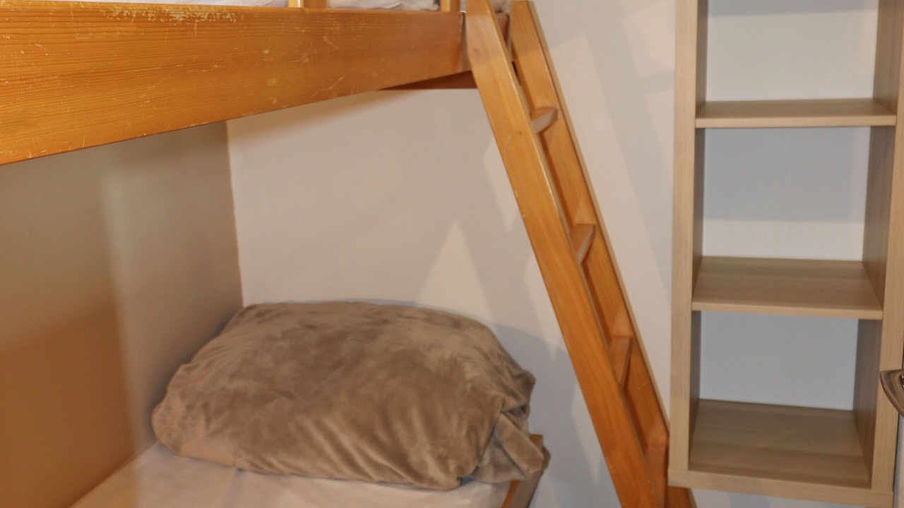 Photo of Bedroom in Metabief