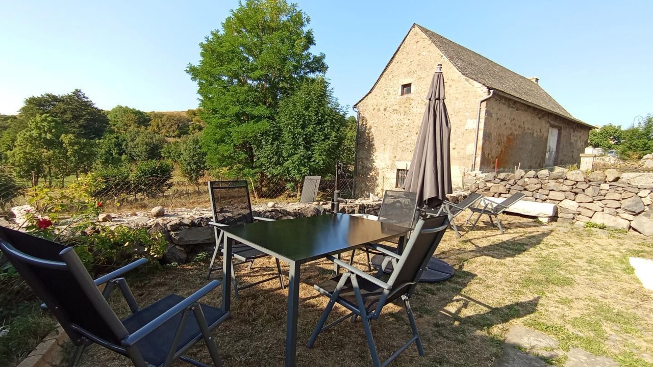 Photo of Outdoor in Nasbinals