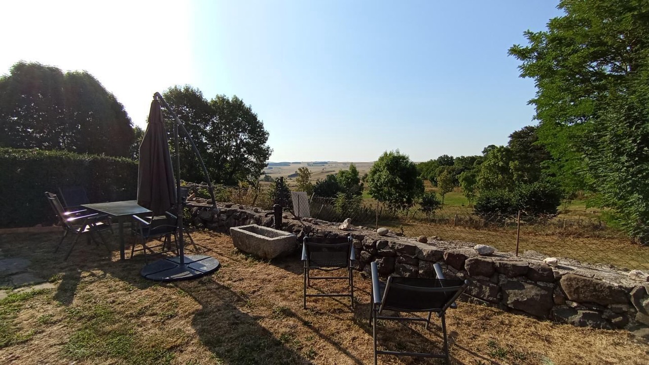 Photo of Outdoor in Nasbinals
