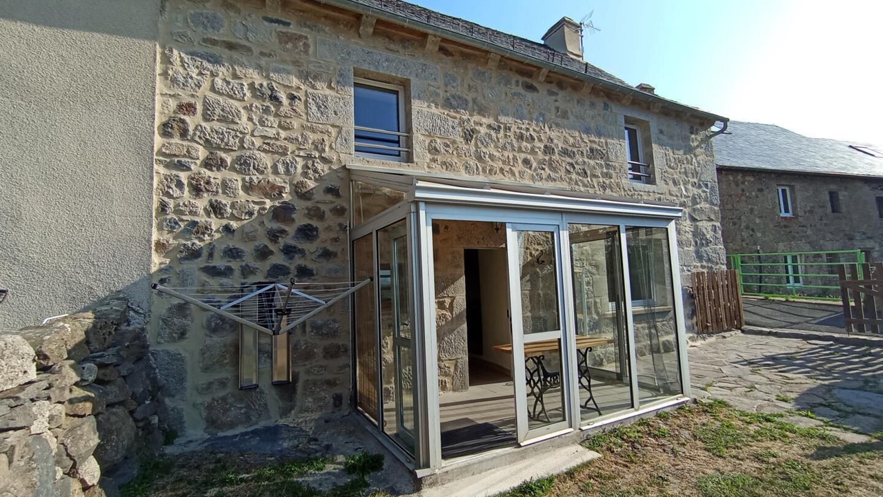Photo of Outdoor in Nasbinals