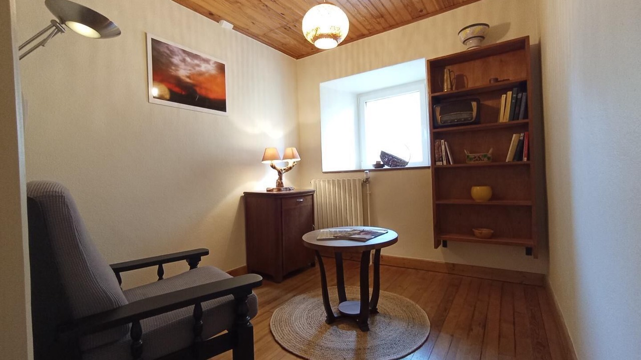 Photo of Livingroom in Nasbinals