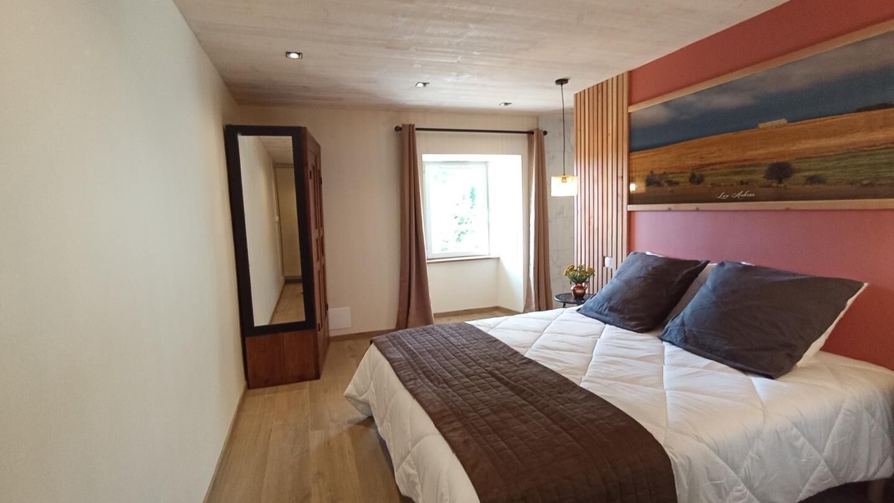 Photo of Bedroom in Nasbinals