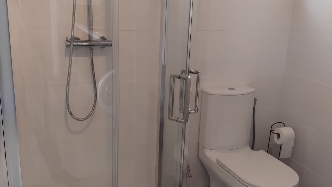 Photo of Bathroom in Chevigny-en-Valiere
