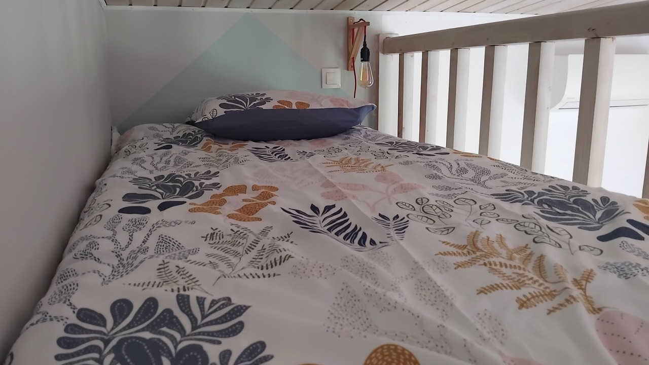 Photo of Bedroom in Chevigny-en-Valiere