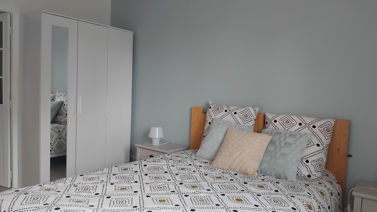 Photo of Bedroom in Chevigny-en-Valiere