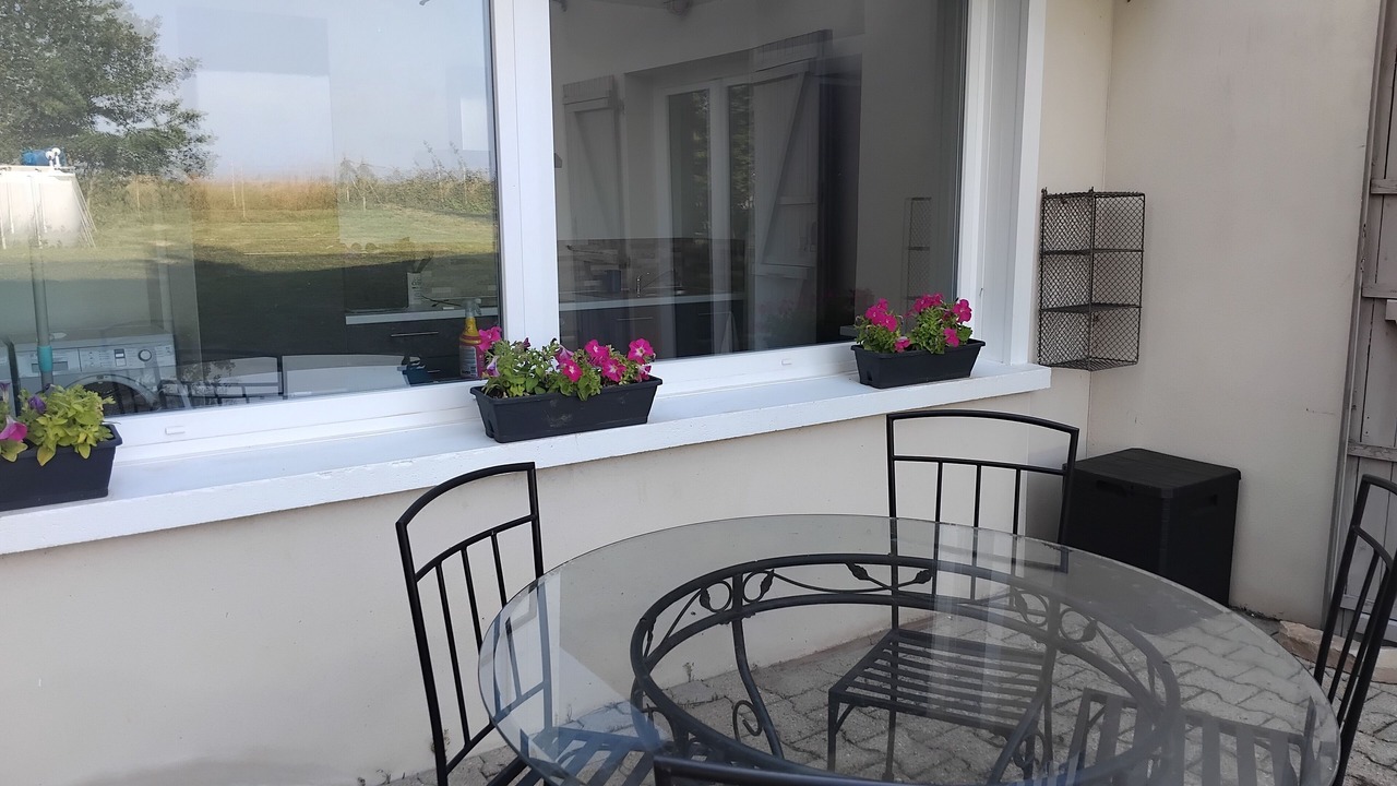 Photo of Outdoor in Chevigny-en-Valiere
