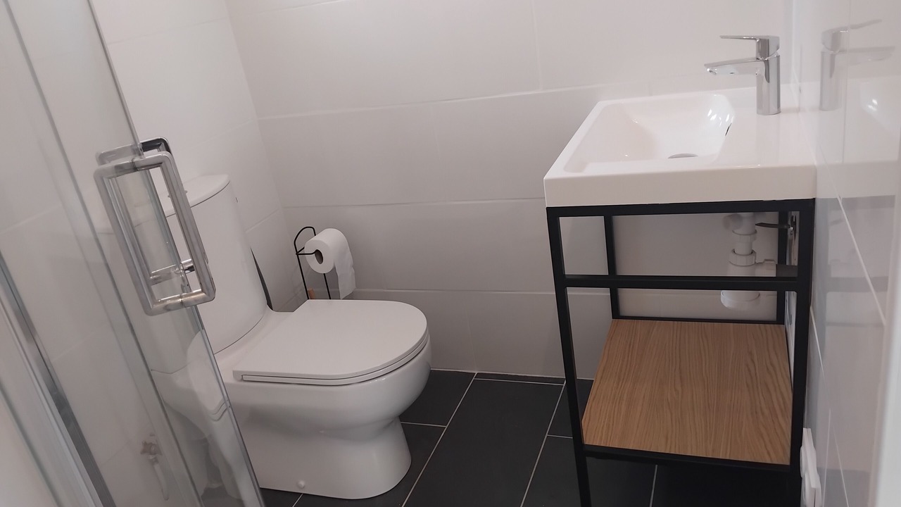 Photo of Bathroom in Chevigny-en-Valiere