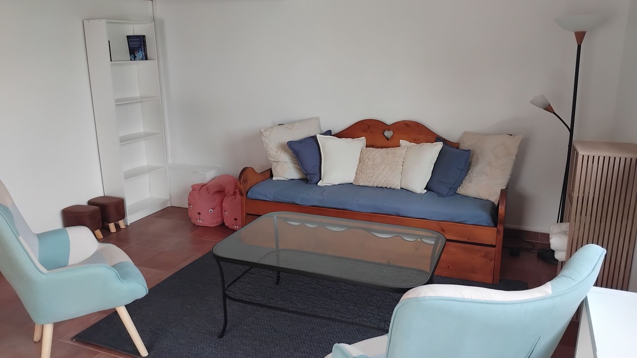 Photo of Livingroom in Chevigny-en-Valiere