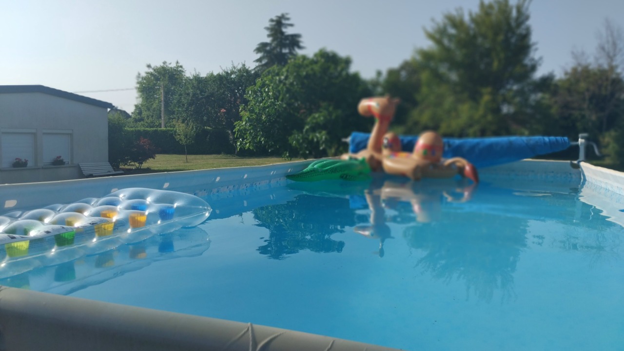 Photo of Outdoor in Chevigny-en-Valiere