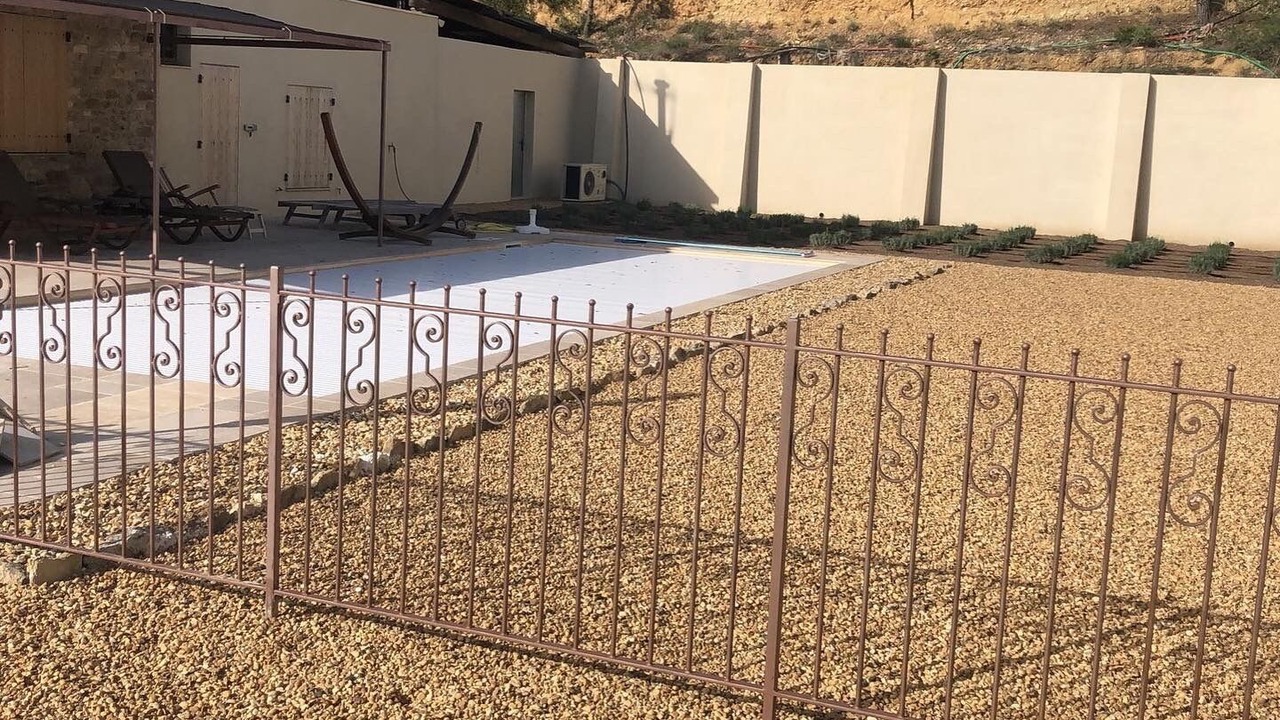 Photo of Outdoor in Taillades