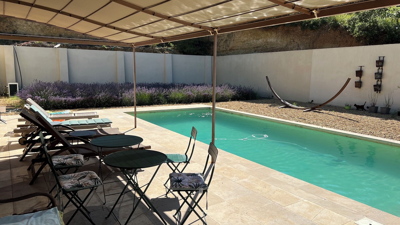 Photo of Outdoor in Taillades