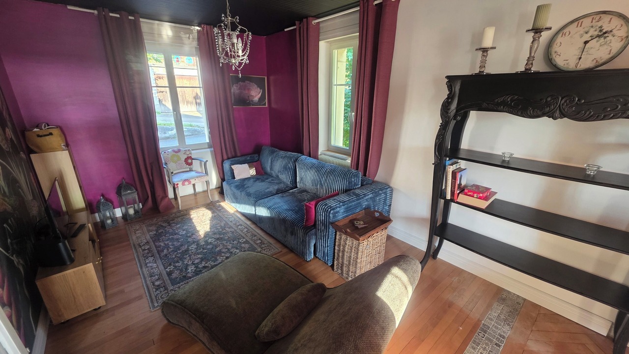 Photo of Livingroom in Maiche