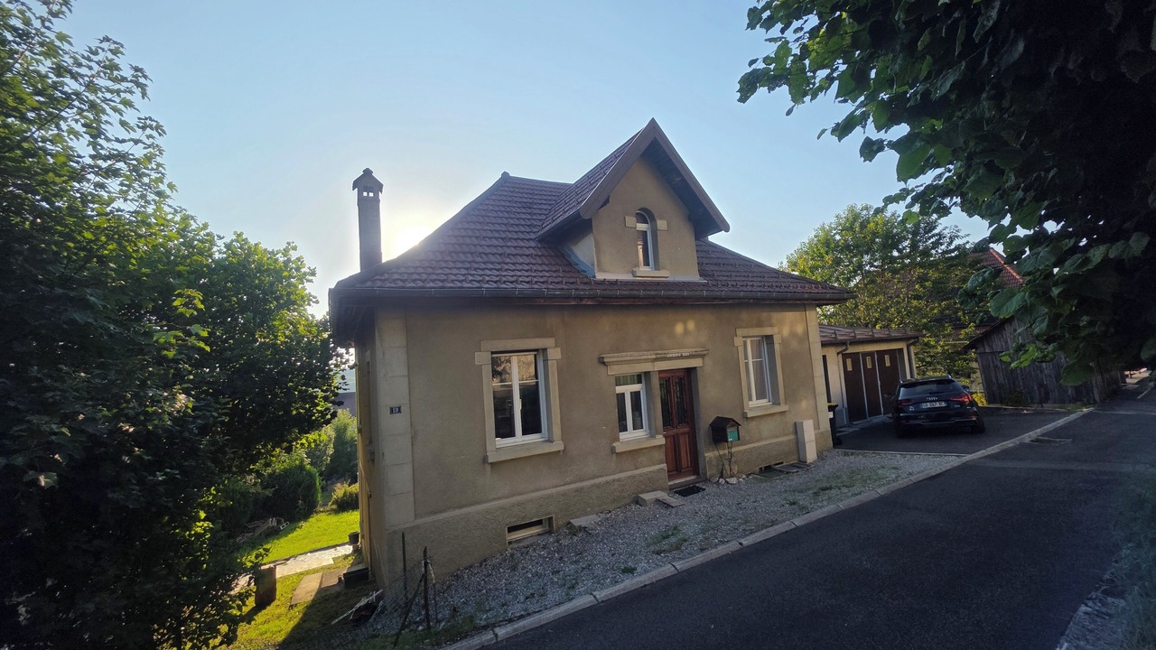 Photo of Outdoor in Maiche