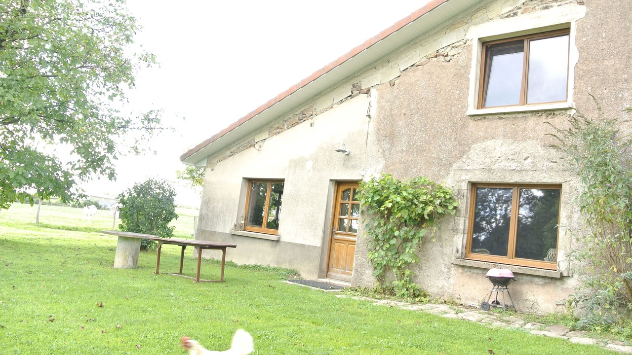 Photo of Patio Balcony in Claudon