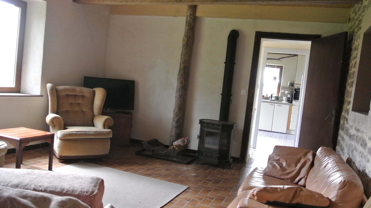 Photo of Livingroom in Claudon