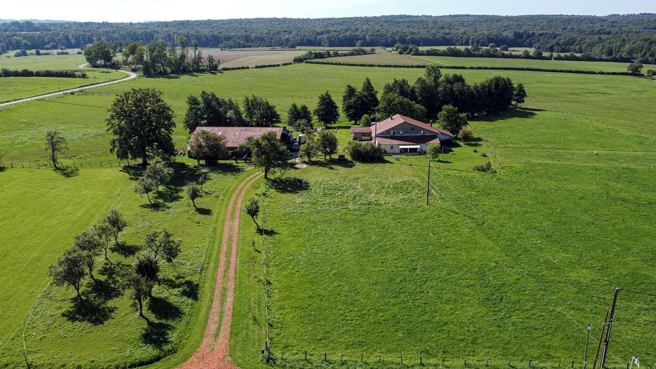 Photo of Outdoor in Claudon