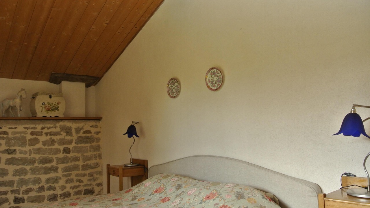 Photo of Bedroom in Claudon