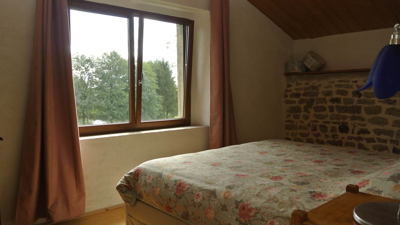 Photo of Bedroom in Claudon