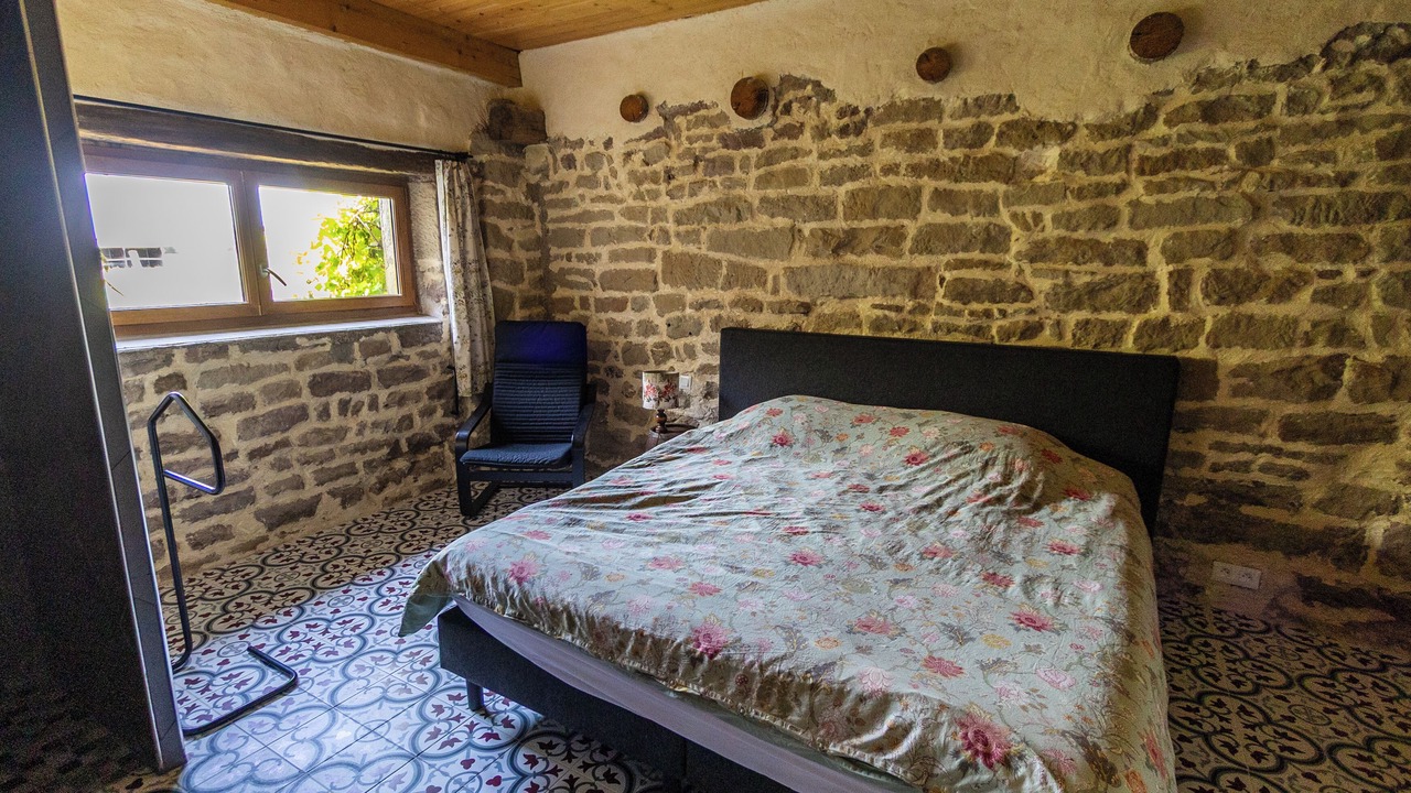 Photo of Bedroom in Claudon