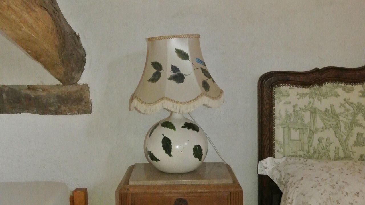 Photo of Bedroom in Claudon