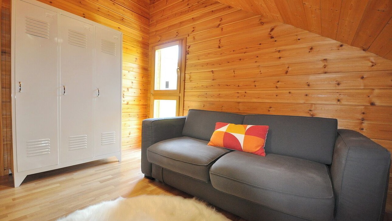 Photo of Livingroom in Xonrupt-Longemer