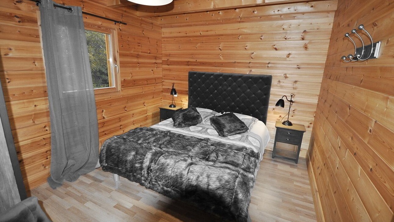 Photo of Bedroom in Xonrupt-Longemer