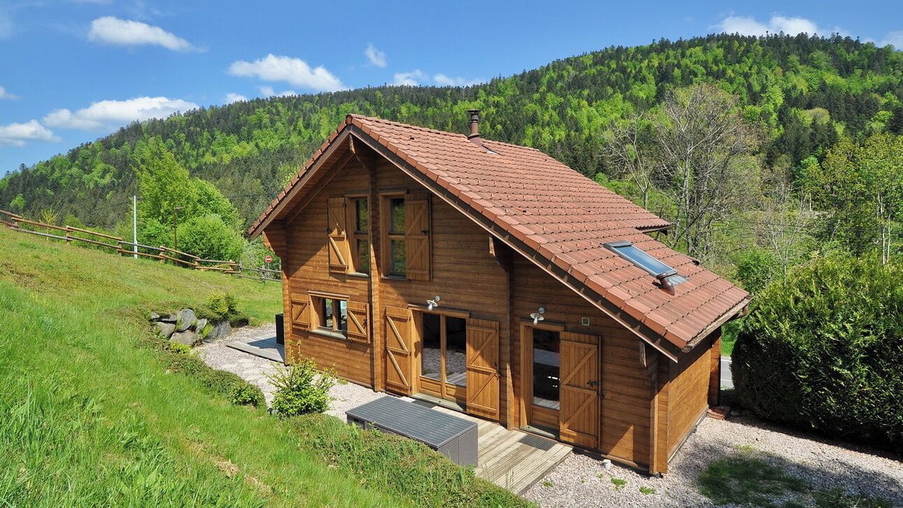 Photo of Outdoor in Xonrupt-Longemer