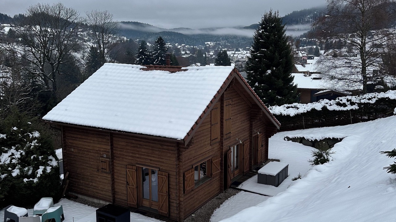Photo of Outdoor in Xonrupt-Longemer