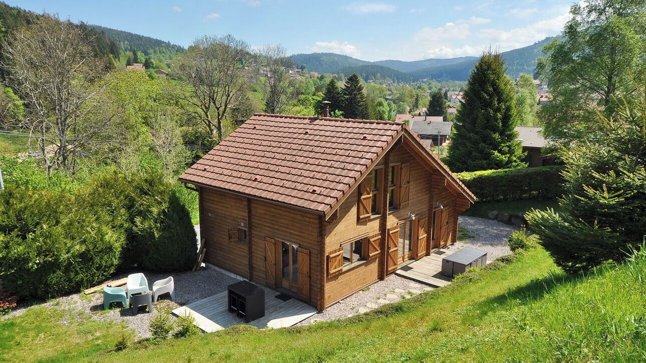 Photo of Outdoor in Xonrupt-Longemer