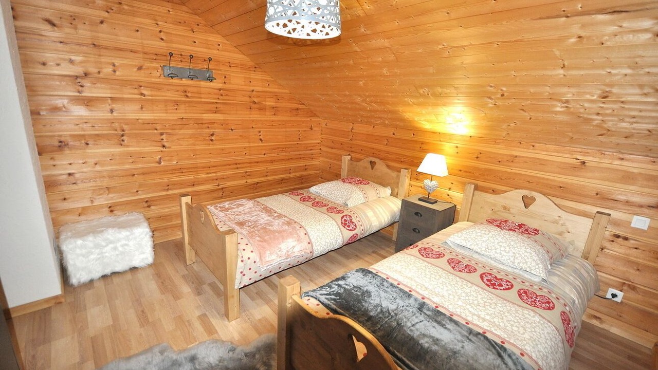 Photo of Bedroom in Xonrupt-Longemer