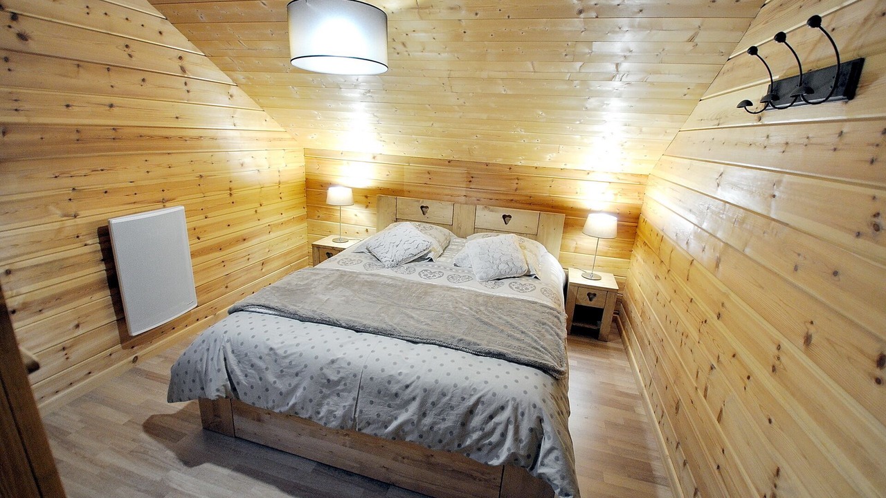 Photo of Bedroom in Xonrupt-Longemer