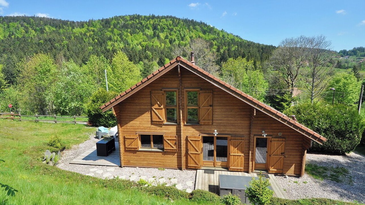 Photo of Outdoor in Xonrupt-Longemer