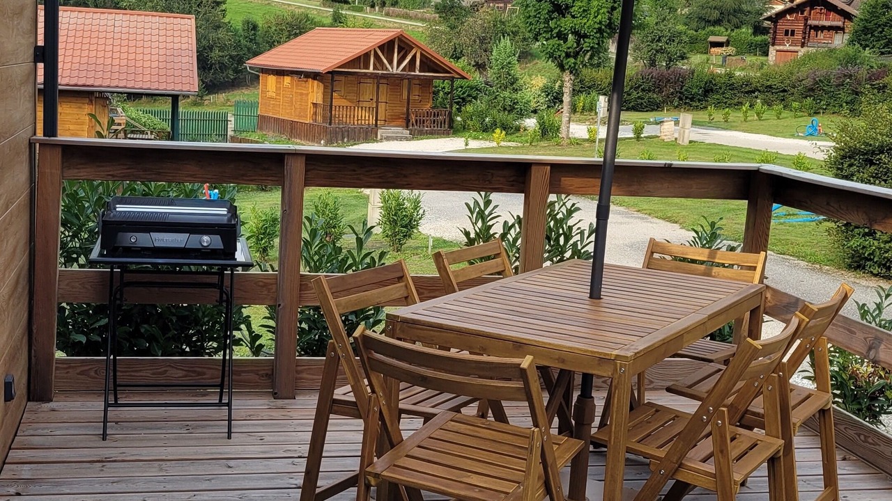 Photo of Outdoor in La Ferriere