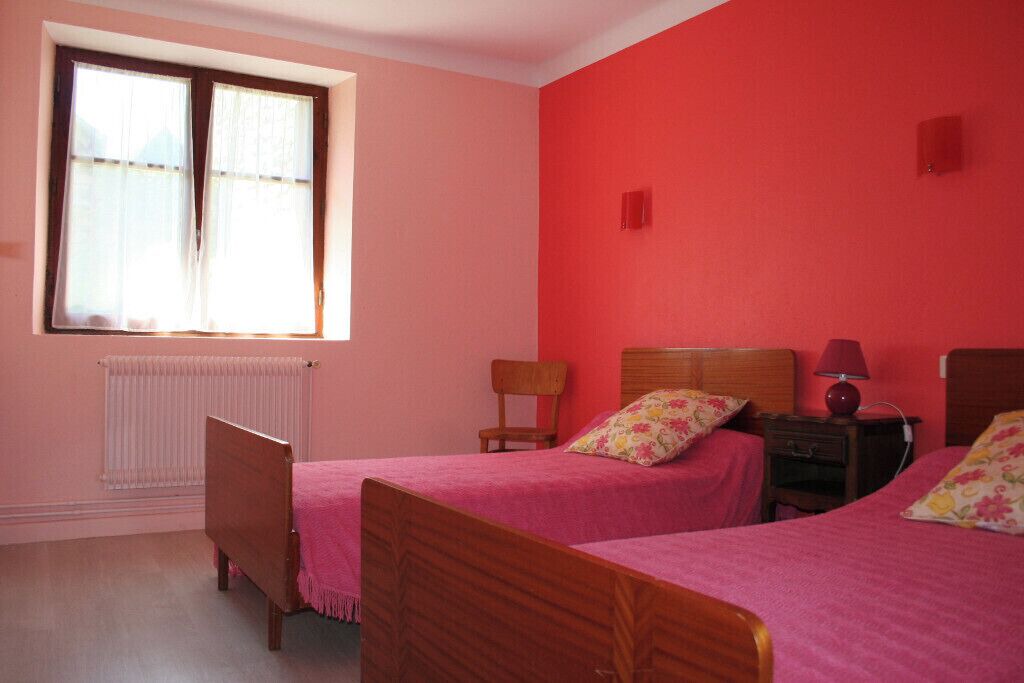 Photo of Bedroom in Florentin-la-Capelle