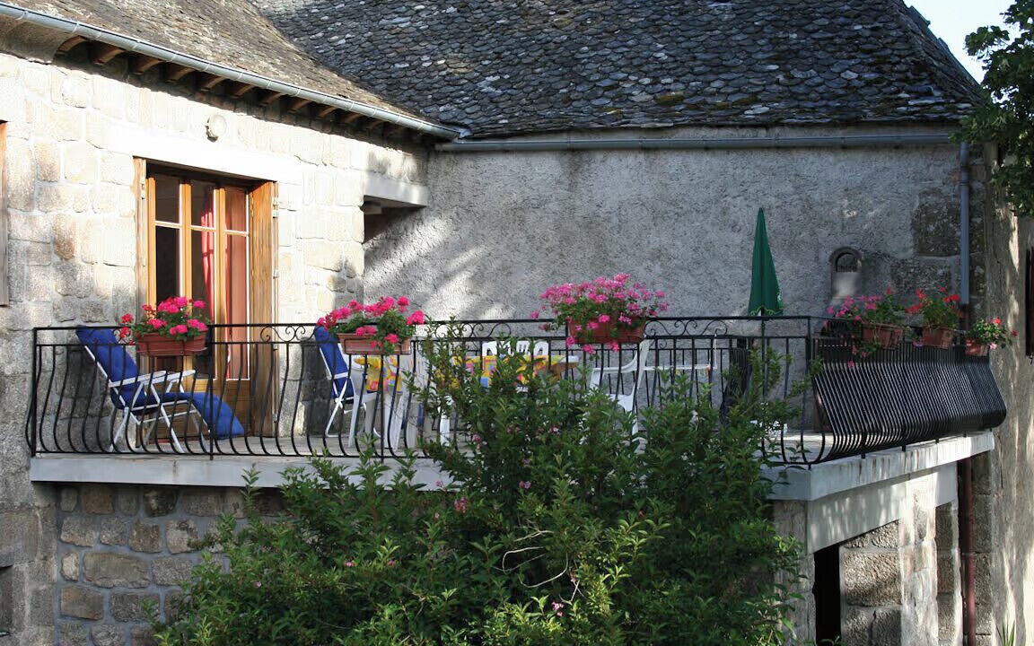 Photo of Patio Balcony in Florentin-la-Capelle