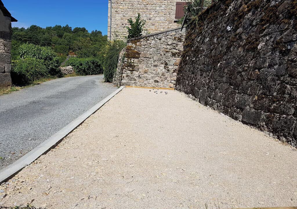 Photo of Outdoor in Florentin-la-Capelle