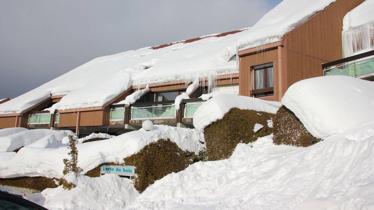 Photo of Outdoor in Metabief