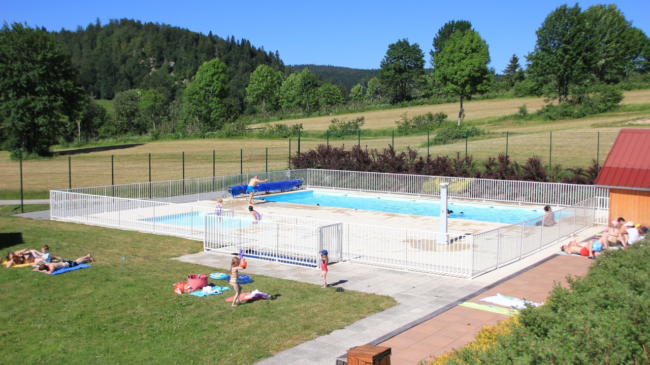 Photo of Outdoor in Metabief