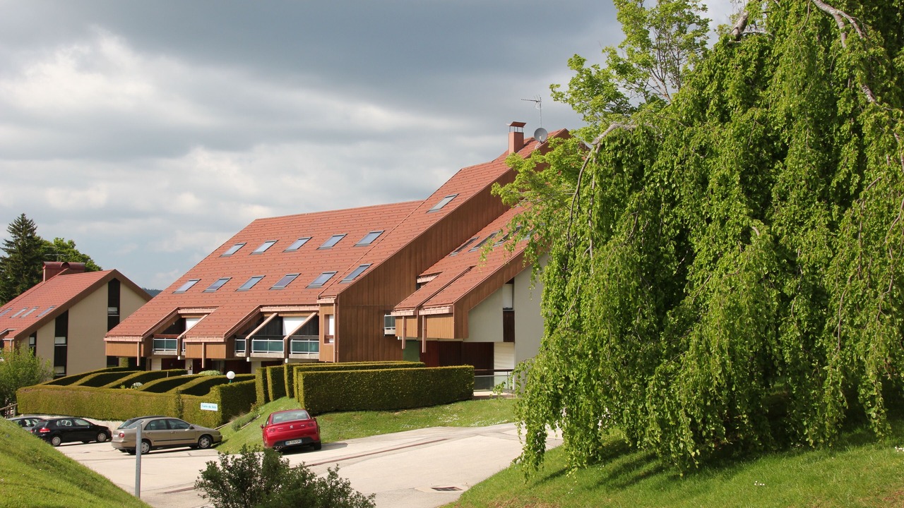 Photo of Outdoor in Metabief