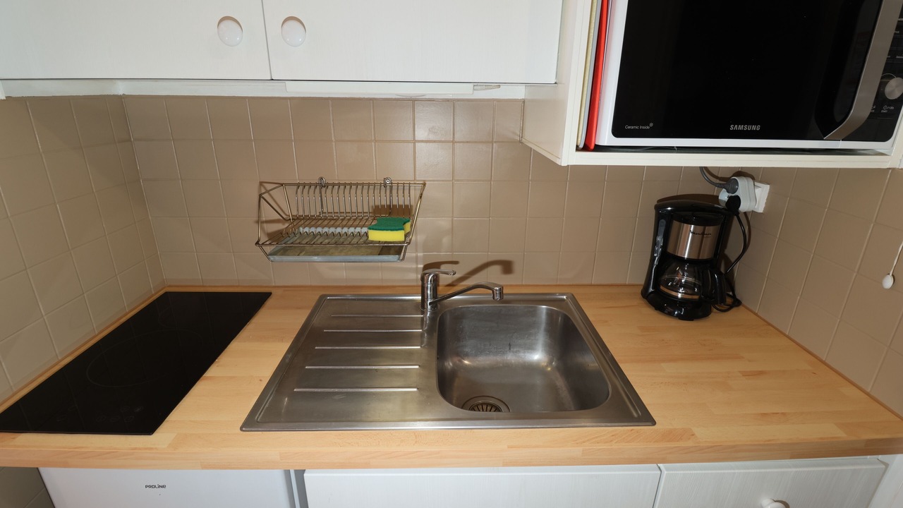 Photo of Kitchen in Metabief