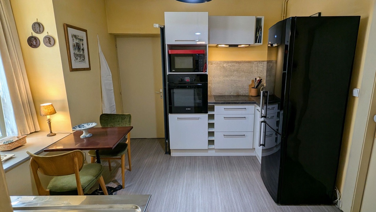 Photo of Kitchen in Vesoul